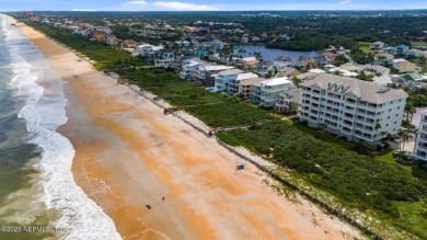 PRICE REDUCTION on this stunning OCEAN FRONT condo!!! Where on The Ocean Course At Hammock Beach Resort in Florida - for sale on GolfHomes.com, golf home, golf lot