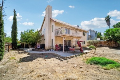 This West Palmdale home  is conveniently located near schools, a on Rancho Vista Golf Course in California - for sale on GolfHomes.com, golf home, golf lot