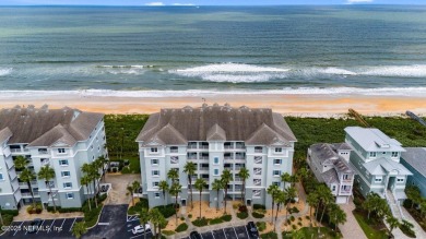 PRICE REDUCTION on this stunning OCEAN FRONT condo!!! Where on The Ocean Course At Hammock Beach Resort in Florida - for sale on GolfHomes.com, golf home, golf lot