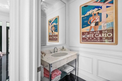 Welcome to this magnificent, National Custom Homes build in the on Boca Grove Golf and Tennis in Florida - for sale on GolfHomes.com, golf home, golf lot