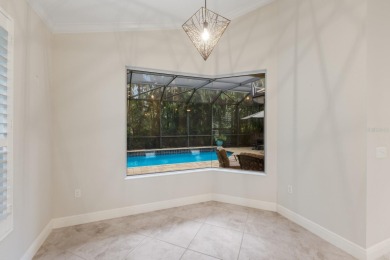 Welcome to this beautiful 3-bedroom, 2-bath residence in highly on Ritz-Carlton Members Golf Club in Florida - for sale on GolfHomes.com, golf home, golf lot