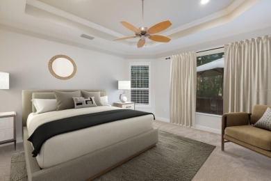 Welcome to this beautiful 3-bedroom, 2-bath residence in highly on Ritz-Carlton Members Golf Club in Florida - for sale on GolfHomes.com, golf home, golf lot
