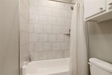This barely lived in and beautifully maintained three bedroom on The Club At Runaway Bay in Texas - for sale on GolfHomes.com, golf home, golf lot