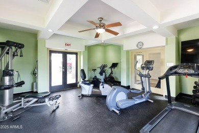 3-Bedrooms & NO interior steps! at the MOST DESIRABLE LOCATION on Arizona Biltmore Golf and Country Club in Arizona - for sale on GolfHomes.com, golf home, golf lot