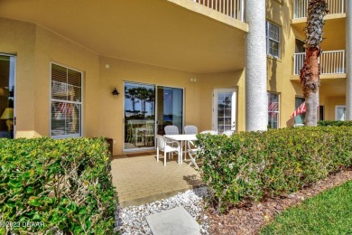 Fabulous Ponce Inlet lifestyle is waiting for you in beautiful on Harbour Village Golf and Yacht Club in Florida - for sale on GolfHomes.com, golf home, golf lot