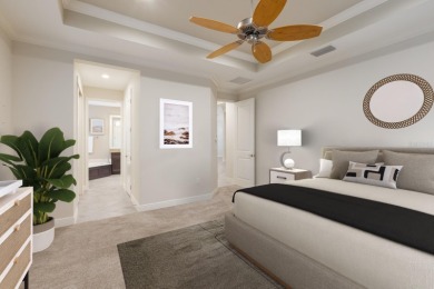 Welcome to this beautiful 3-bedroom, 2-bath residence in highly on Ritz-Carlton Members Golf Club in Florida - for sale on GolfHomes.com, golf home, golf lot
