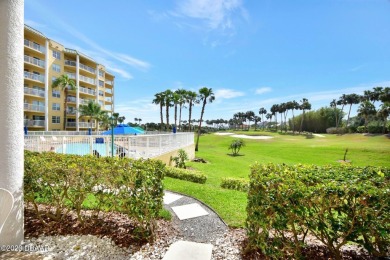 Fabulous Ponce Inlet lifestyle is waiting for you in beautiful on Harbour Village Golf and Yacht Club in Florida - for sale on GolfHomes.com, golf home, golf lot
