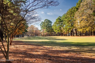 Beautiful, well-maintained, custom-built, brick home in the on Sound Golf Links at Albemarle Plantation in North Carolina - for sale on GolfHomes.com, golf home, golf lot
