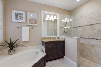 Welcome to this beautiful 3-bedroom, 2-bath residence in highly on Ritz-Carlton Members Golf Club in Florida - for sale on GolfHomes.com, golf home, golf lot