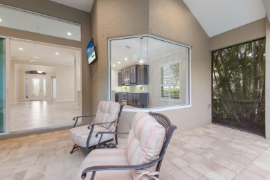 Welcome to this beautiful 3-bedroom, 2-bath residence in highly on Ritz-Carlton Members Golf Club in Florida - for sale on GolfHomes.com, golf home, golf lot