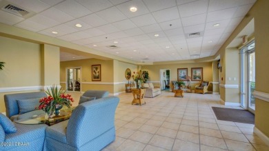 Fabulous Ponce Inlet lifestyle is waiting for you in beautiful on Harbour Village Golf and Yacht Club in Florida - for sale on GolfHomes.com, golf home, golf lot