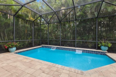Welcome to this beautiful 3-bedroom, 2-bath residence in highly on Ritz-Carlton Members Golf Club in Florida - for sale on GolfHomes.com, golf home, golf lot