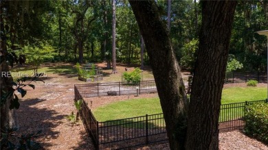 Designed by Allison Ramsey, this beloved 4BR/3.5BA Lowcountry on Haig Point Golf Club in South Carolina - for sale on GolfHomes.com, golf home, golf lot