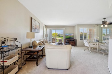 Chic End-Unit Condo with Mountain Views & Resort Amenities on  in California - for sale on GolfHomes.com, golf home, golf lot