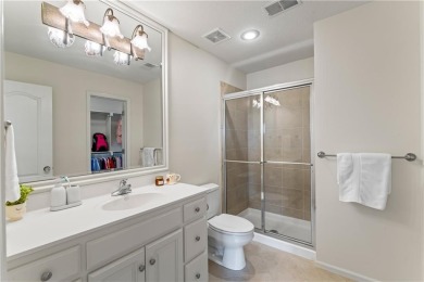 This show-stopping 1.5-story residence offers over 7,000 square on Nicklaus Golf Club At LionsGate in Kansas - for sale on GolfHomes.com, golf home, golf lot