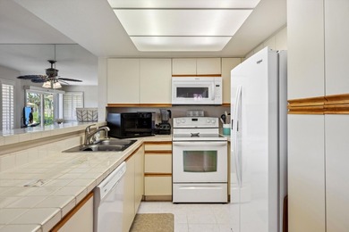 Chic End-Unit Condo with Mountain Views & Resort Amenities on  in California - for sale on GolfHomes.com, golf home, golf lot