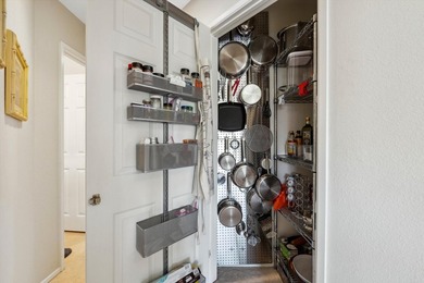 Chic End-Unit Condo with Mountain Views & Resort Amenities on  in California - for sale on GolfHomes.com, golf home, golf lot