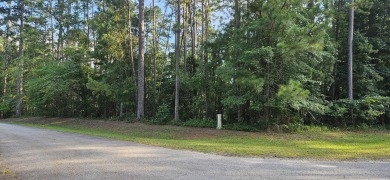 Discover the perfect opportunity to build your dream home on on Monticello Golf Club At Savannah Lakes in South Carolina - for sale on GolfHomes.com, golf home, golf lot