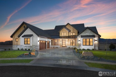 Discover a rare chance to own a one-of-a-kind home designed by on TPC Colorado Golf Club in Colorado - for sale on GolfHomes.com, golf home, golf lot