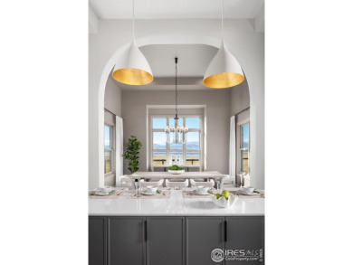 Discover a rare chance to own a one-of-a-kind home designed by on TPC Colorado Golf Club in Colorado - for sale on GolfHomes.com, golf home, golf lot