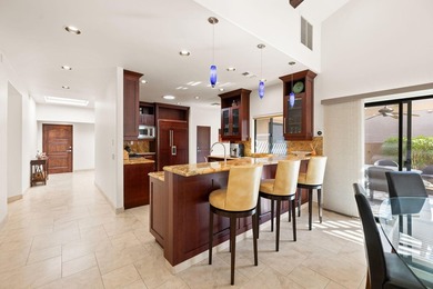 Major remodel. Expanded with top quality materials and on Ironwood Country Club in California - for sale on GolfHomes.com, golf home, golf lot