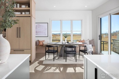 Discover a rare chance to own a one-of-a-kind home designed by on TPC Colorado Golf Club in Colorado - for sale on GolfHomes.com, golf home, golf lot
