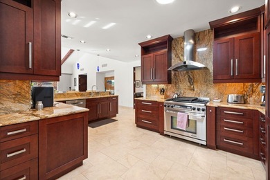 Major remodel. Expanded with top quality materials and on Ironwood Country Club in California - for sale on GolfHomes.com, golf home, golf lot