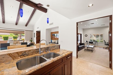 Major remodel. Expanded with top quality materials and on Ironwood Country Club in California - for sale on GolfHomes.com, golf home, golf lot