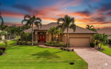 Waterfront Living! Experience the quintessential Florida on Rotonda Golf and Country Club - Long Marsh  in Florida - for sale on GolfHomes.com, golf home, golf lot