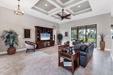 Waterfront Living! Experience the quintessential Florida on Rotonda Golf and Country Club - Long Marsh  in Florida - for sale on GolfHomes.com, golf home, golf lot