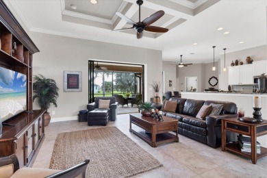 Waterfront Living! Experience the quintessential Florida on Rotonda Golf and Country Club - Long Marsh  in Florida - for sale on GolfHomes.com, golf home, golf lot