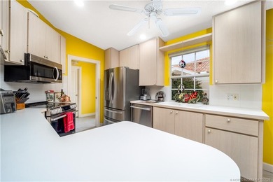 Full time & 2nd home residents enjoy this DiVosta built gated on Lost Lake Golf Club in Florida - for sale on GolfHomes.com, golf home, golf lot