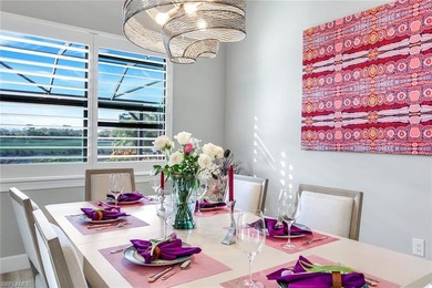 Calling all golf connoisseurs and luxury seekers. Welcome to an on Calusa Pines Golf Club in Florida - for sale on GolfHomes.com, golf home, golf lot