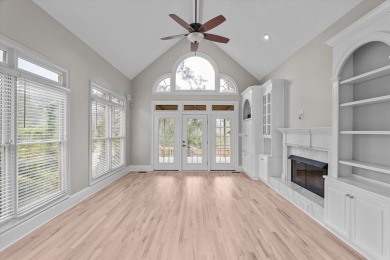 Welcome to 3997 Hammonds Ferry--a truly stunning home located in on Jones Creek Golf Club in Georgia - for sale on GolfHomes.com, golf home, golf lot