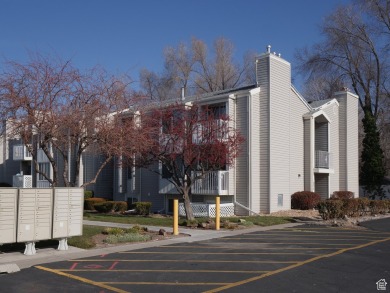 Step into top level living in this centrally located East Murray on Mick Riley Golf Course in Utah - for sale on GolfHomes.com, golf home, golf lot