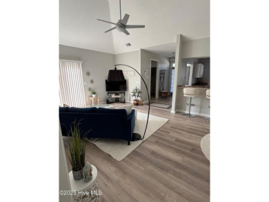 Resort Living at the Beach - A Golfers Delight!

As you drive on Brunswick Plantation and Golf Resorts in North Carolina - for sale on GolfHomes.com, golf home, golf lot