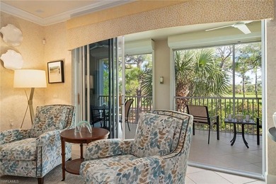 Transferable Golf Membership available. This beautiful 2nd floor on The Colony Golf and Country Club in Florida - for sale on GolfHomes.com, golf home, golf lot