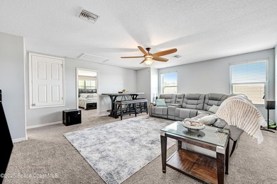 Lakefront Beauty with Bonus Loft & Sunset Views in Sawgrass on  in Florida - for sale on GolfHomes.com, golf home, golf lot