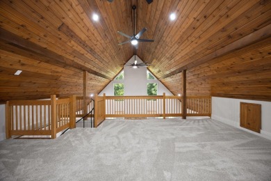 Make your lake house dream a reality with this affordably priced on Peninsula Golf Resort in Kentucky - for sale on GolfHomes.com, golf home, golf lot