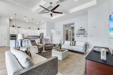 Calling all golf connoisseurs and luxury seekers. Welcome to an on Calusa Pines Golf Club in Florida - for sale on GolfHomes.com, golf home, golf lot