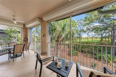Transferable Golf Membership available. This beautiful 2nd floor on The Colony Golf and Country Club in Florida - for sale on GolfHomes.com, golf home, golf lot
