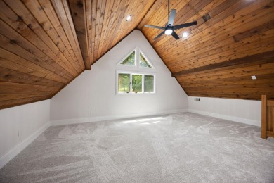 Make your lake house dream a reality with this affordably priced on Peninsula Golf Resort in Kentucky - for sale on GolfHomes.com, golf home, golf lot