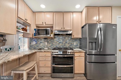 Welcome to this stunning single-level waterfront rancher in on Ocean Pines Golf and Country Club in Maryland - for sale on GolfHomes.com, golf home, golf lot