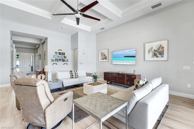 Calling all golf connoisseurs and luxury seekers. Welcome to an on Calusa Pines Golf Club in Florida - for sale on GolfHomes.com, golf home, golf lot