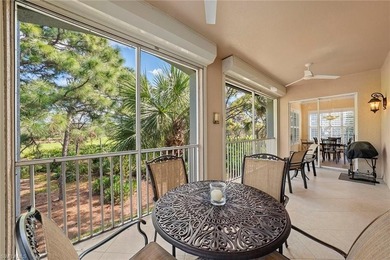 Transferable Golf Membership available. This beautiful 2nd floor on The Colony Golf and Country Club in Florida - for sale on GolfHomes.com, golf home, golf lot