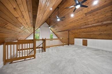Make your lake house dream a reality with this affordably priced on Peninsula Golf Resort in Kentucky - for sale on GolfHomes.com, golf home, golf lot