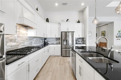 Calling all golf connoisseurs and luxury seekers. Welcome to an on Calusa Pines Golf Club in Florida - for sale on GolfHomes.com, golf home, golf lot