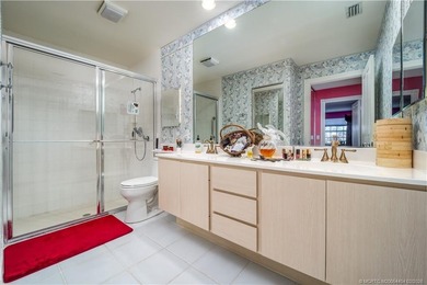 Full time & 2nd home residents enjoy this DiVosta built gated on Lost Lake Golf Club in Florida - for sale on GolfHomes.com, golf home, golf lot