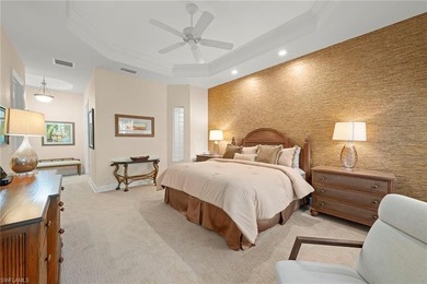 Transferable Golf Membership available. This beautiful 2nd floor on The Colony Golf and Country Club in Florida - for sale on GolfHomes.com, golf home, golf lot