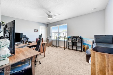 Lakefront Beauty with Bonus Loft & Sunset Views in Sawgrass on  in Florida - for sale on GolfHomes.com, golf home, golf lot